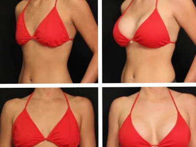New Beautiful You breast lift ba d in Casper, WY