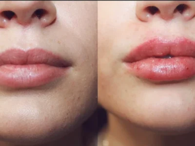 New Beautiful You lip filler ba e in Casper, WY