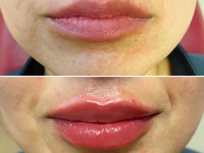 New Beautiful You lip filler ba g in Casper, WY
