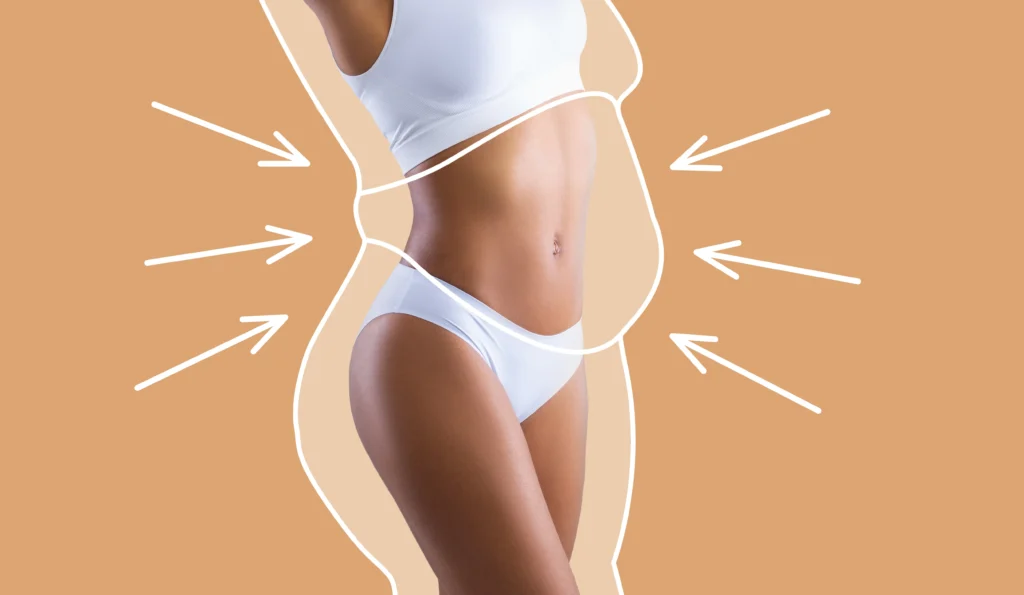 Get Liposuction Service in Casper, WY | New Beautiful You