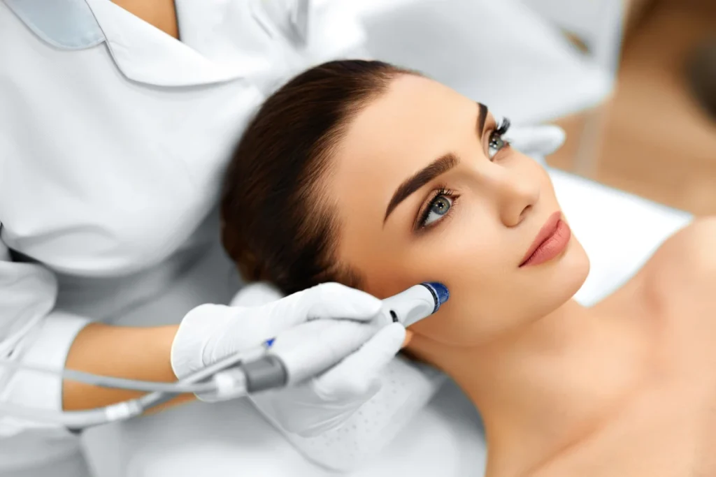 Microneedling Treatment In Casper, WY | New Beautiful You